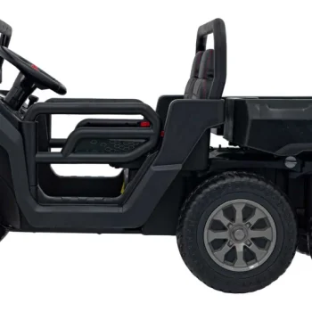 Farmer Speed 900 Kamion Na Akumulator, Crni 6
