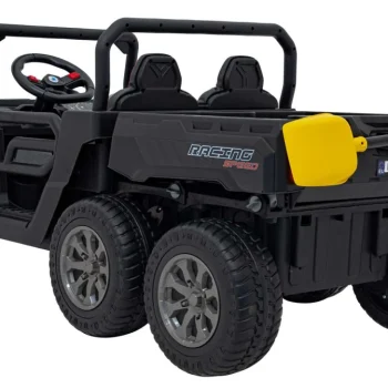 Farmer Speed 900 Kamion Na Akumulator, Crni 7