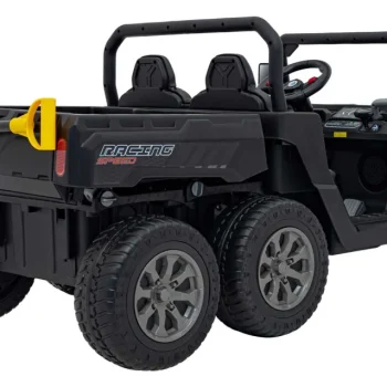 Farmer Speed 900 Kamion Na Akumulator, Crni 9