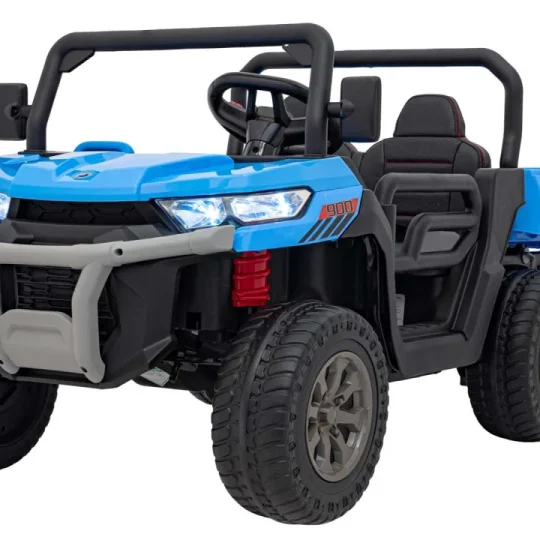 Farmer Speed 900 Plavi Kamion 1