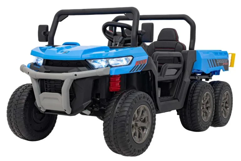 Farmer Speed 900 Plavi Kamion 1