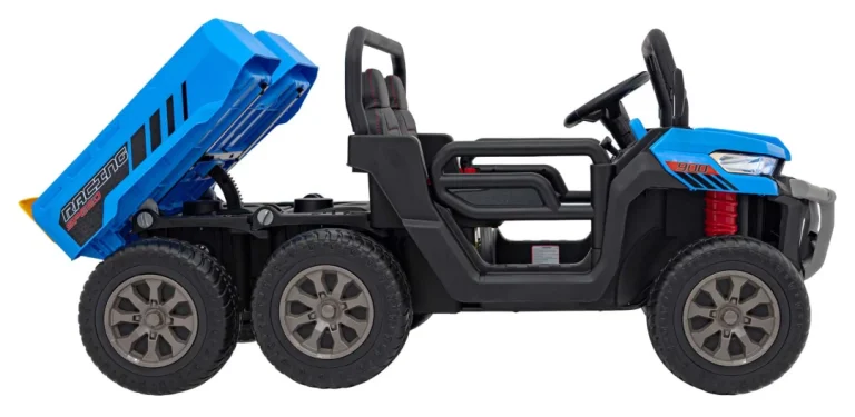 Farmer Speed 900 Plavi Kamion 10