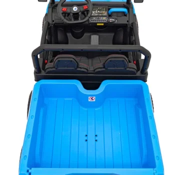 Farmer Speed 900 Plavi Kamion 11