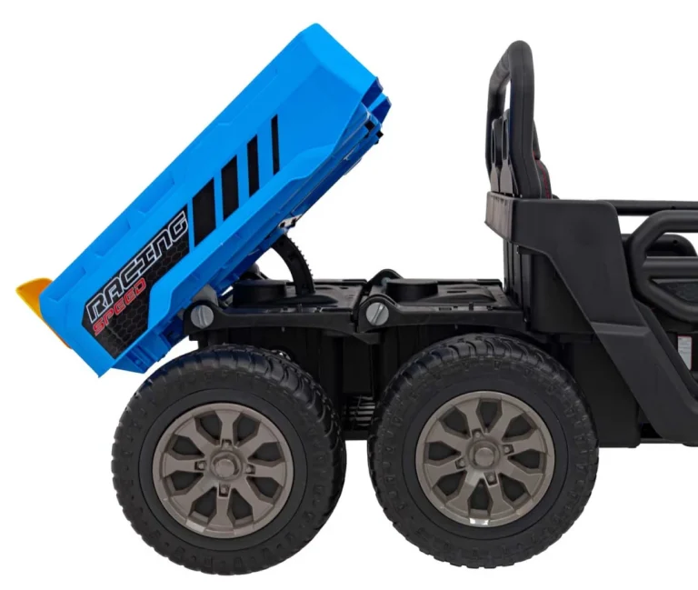 Farmer Speed 900 Plavi Kamion 12