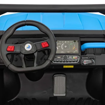 Farmer Speed 900 Plavi Kamion 13