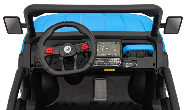 Farmer Speed 900 Plavi Kamion 13