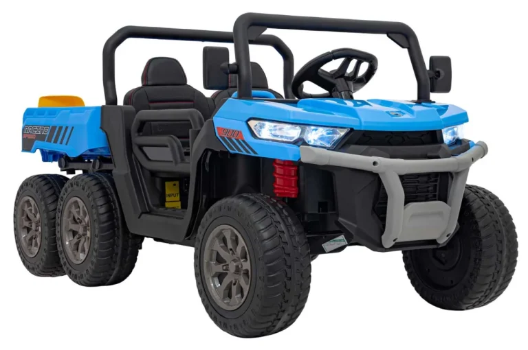 Farmer Speed 900 Plavi Kamion 5