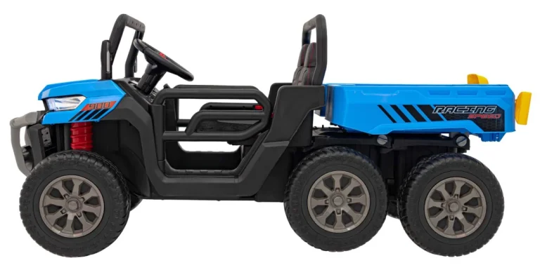 Farmer Speed 900 Plavi Kamion 6