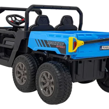 Farmer Speed 900 Plavi Kamion 7