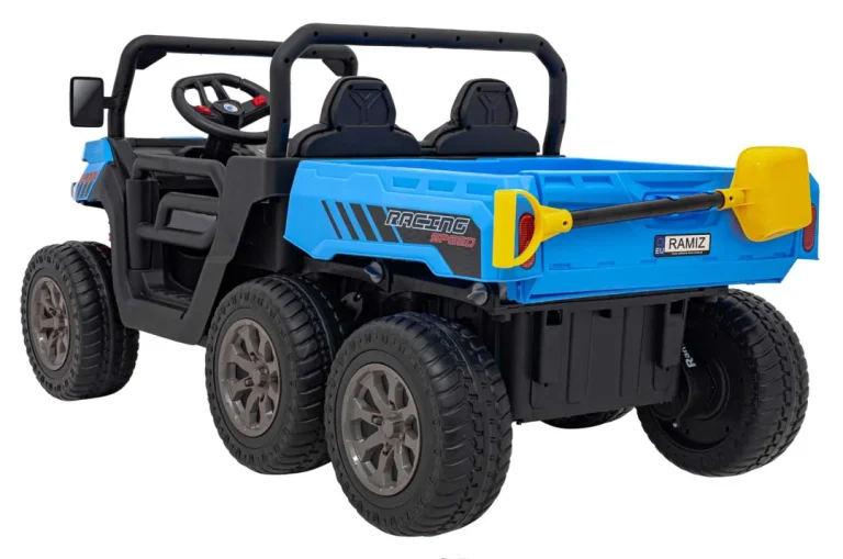 Farmer Speed 900 Plavi Kamion 7