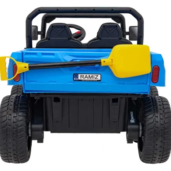 Farmer Speed 900 Plavi Kamion 8