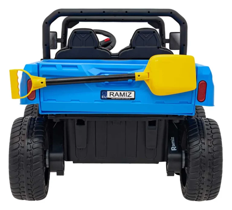 Farmer Speed 900 Plavi Kamion 8
