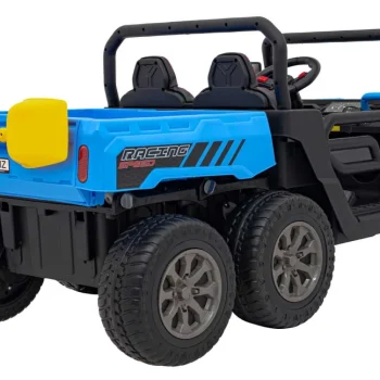 Farmer Speed 900 Plavi Kamion 9