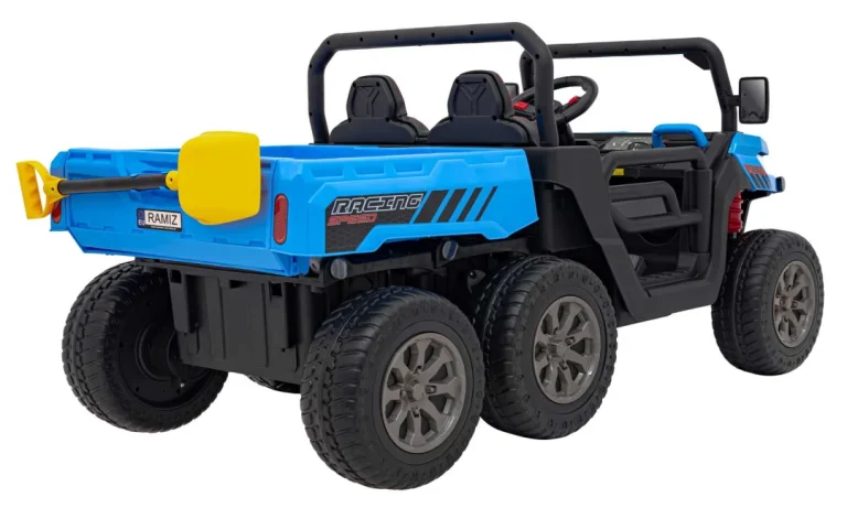Farmer Speed 900 Plavi Kamion 9