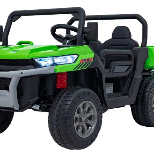 Farmer Speed 900 Zeleni Kamion 1