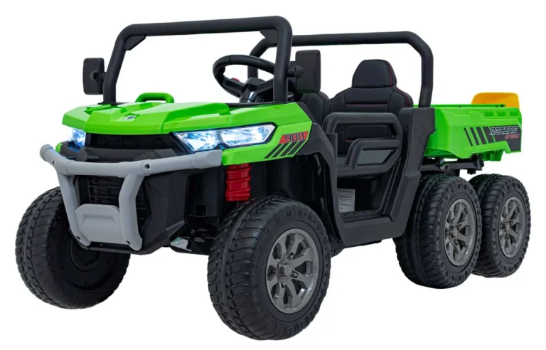 Farmer Speed 900 Zeleni Kamion 1