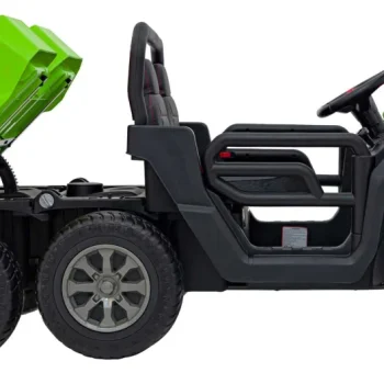Farmer Speed 900 Zeleni Kamion 10
