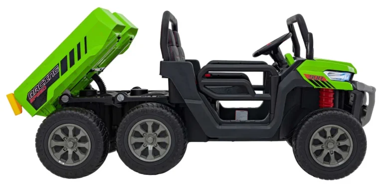 Farmer Speed 900 Zeleni Kamion 10