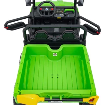 Farmer Speed 900 Zeleni Kamion 11