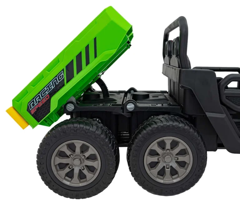 Farmer Speed 900 Zeleni Kamion 12