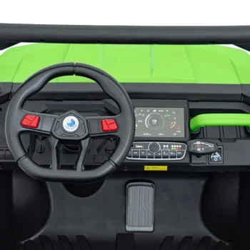 Farmer Speed 900 Zeleni Kamion 14
