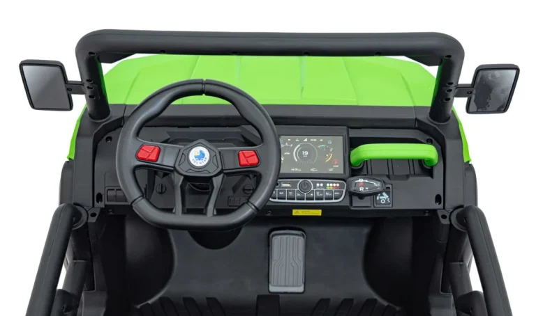 Farmer Speed 900 Zeleni Kamion 14