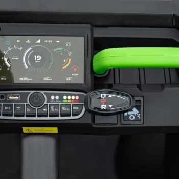Farmer Speed 900 Zeleni Kamion 17