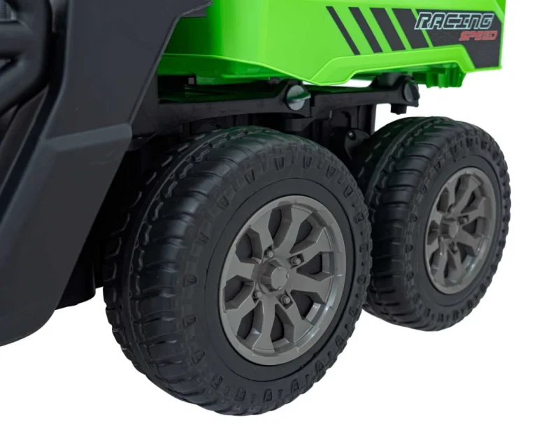 Farmer Speed 900 Zeleni Kamion 18