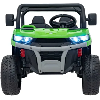 Farmer Speed 900 Zeleni Kamion 4