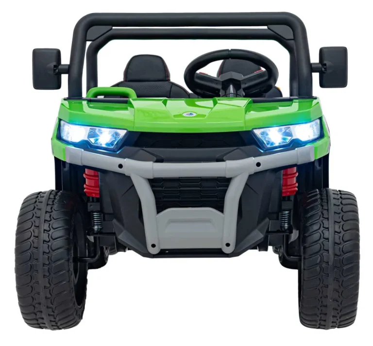 Farmer Speed 900 Zeleni Kamion 4