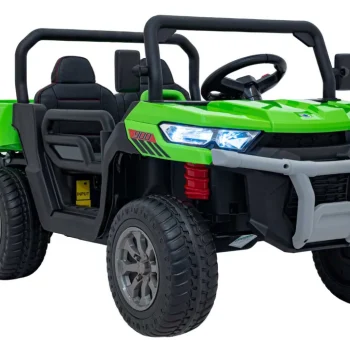 Farmer Speed 900 Zeleni Kamion 5