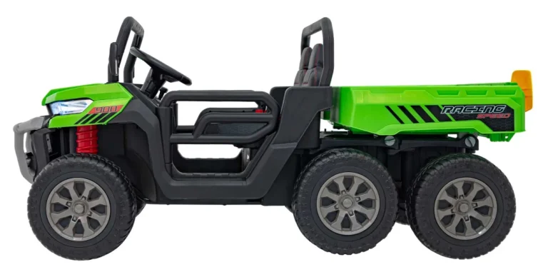Farmer Speed 900 Zeleni Kamion 6