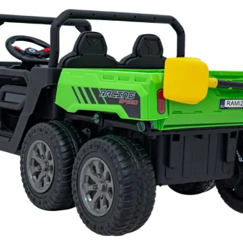 Farmer Speed 900 Zeleni Kamion 7