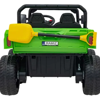 Farmer Speed 900 Zeleni Kamion 8