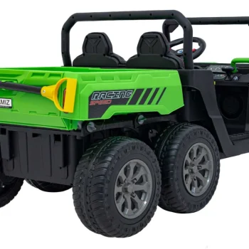 Farmer Speed 900 Zeleni Kamion 9