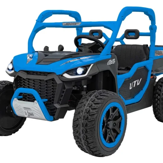 Farmer Truck Utv Racing Na Akumulator, Plavi 1