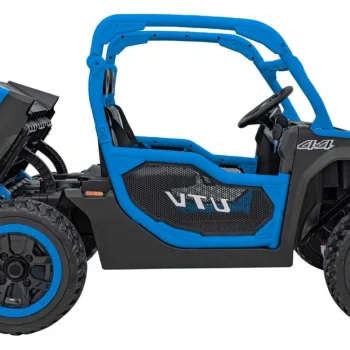 Farmer Truck Utv Racing Na Akumulator, Plavi 10