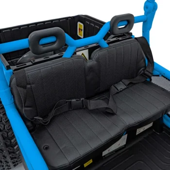 Farmer Truck Utv Racing Na Akumulator, Plavi 14