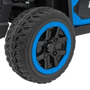 Farmer Truck Utv Racing Na Akumulator, Plavi 16