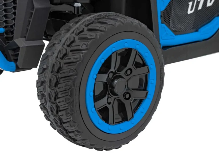 Farmer Truck Utv Racing Na Akumulator, Plavi 16