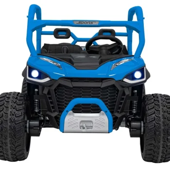 Farmer Truck Utv Racing Na Akumulator, Plavi 4