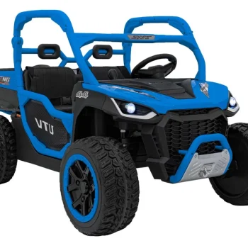 Farmer Truck Utv Racing Na Akumulator, Plavi 5