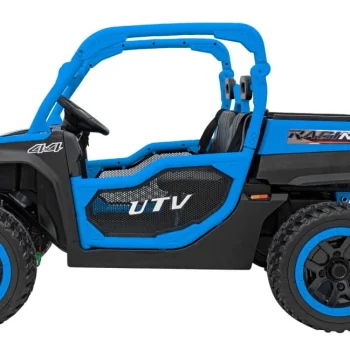 Farmer Truck Utv Racing Na Akumulator, Plavi 6