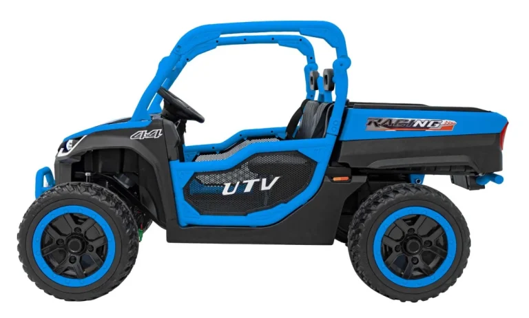 Farmer Truck Utv Racing Na Akumulator, Plavi 6