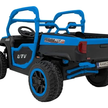 Farmer Truck Utv Racing Na Akumulator, Plavi 7