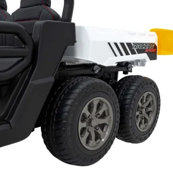 Farmer Kamion Speed 900 Na Akumulator, Bijeli 18