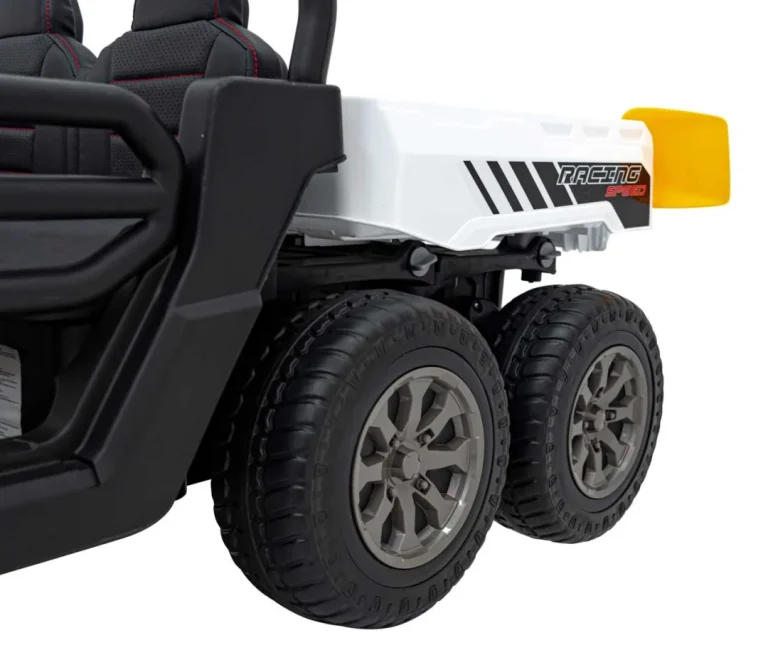 Farmer Kamion Speed 900 Na Akumulator, Bijeli 18
