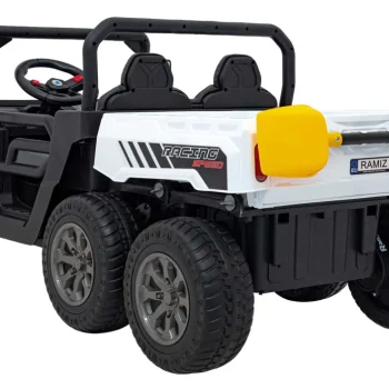 Farmer Kamion Speed 900 Na Akumulator, Bijeli 7