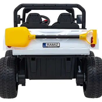 Farmer Kamion Speed 900 Na Akumulator, Bijeli 8