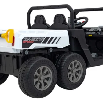 Farmer Kamion Speed 900 Na Akumulator, Bijeli 9
